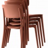 Liberty outdoor dining chair - myhome Liberty outdoor dining chair - myhome
